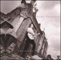 Gary Chapman - Light Inside lyrics