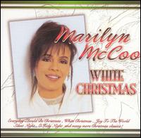 Marilyn McCoo - White Christmas lyrics