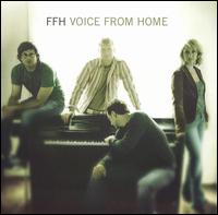 FFH - Voice from Home lyrics