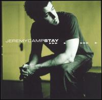 Jeremy Camp - Stay lyrics