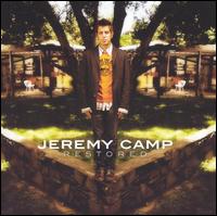 Jeremy Camp - Restored lyrics