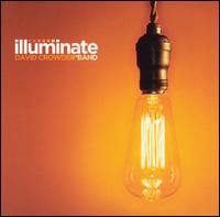 David Crowder - Illuminate lyrics