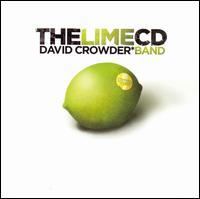 David Crowder - The Lime CD lyrics