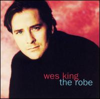 Wes King - The Robe lyrics