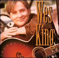 Wes King - Common Creed lyrics