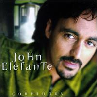 John Elefante - Corridors lyrics