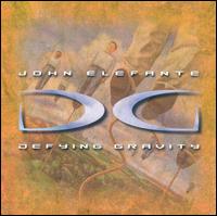 John Elefante - Defying Gravity lyrics