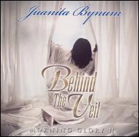 Juanita Bynum - Morning Glory, Vol. 2: Be Still lyrics
