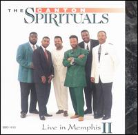 The Canton Spirituals - Live in Memphis, Vol 2 lyrics