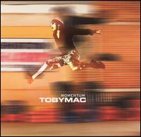 Tobymac - Momentum lyrics