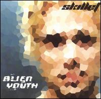 Skillet - Alien Youth lyrics