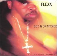 Flexx - God Is on My Side lyrics