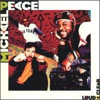 Michael Peace - Loud N' Clear lyrics