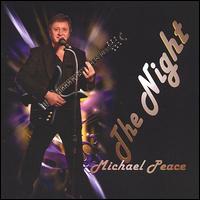 Michael Peace - The Night lyrics