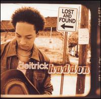 Deitrick Haddon - Lost and Found lyrics