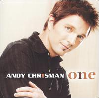 Andy Chrisman - One lyrics