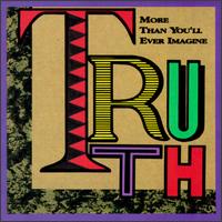 The Truth - More Than You Ever Imagined lyrics