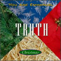 The Truth - You Are Emmanuel lyrics