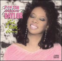 Helen Baylor - Look a Little Closer lyrics