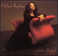 Helen Baylor - Start All Over lyrics