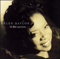 Helen Baylor - Live Experience lyrics