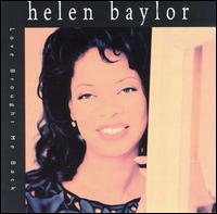 Helen Baylor - Love Brought Me Back lyrics