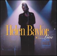 Helen Baylor - Helen Baylor...Live lyrics