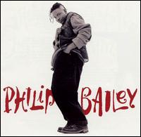 Philip Bailey - Philip Bailey lyrics