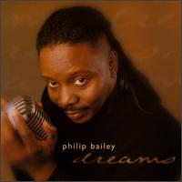 Philip Bailey - Dreams lyrics