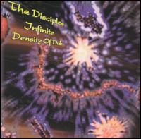 The Disciples - Infinite Density of Dub lyrics
