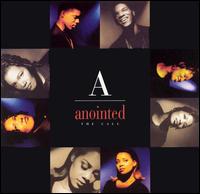 The Anointed - The Call lyrics