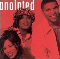 The Anointed - Anointed lyrics