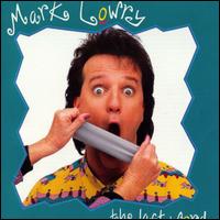 Mark Lowry - The Last Word lyrics