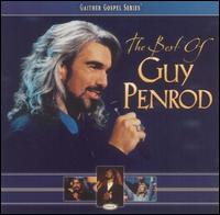 Guy Penrod - The Best of Guy Penrod lyrics