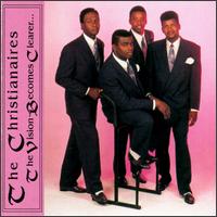 The Christianaires - The Vision Becomes Clearer lyrics