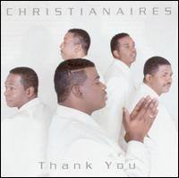 The Christianaires - Thank You lyrics