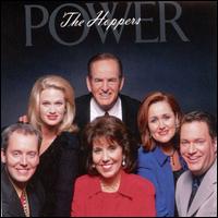 The Hoppers - Power lyrics