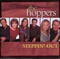The Hoppers - Steppin' Out lyrics