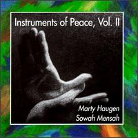 Marty Haugen - Instruments of Peace, Vol. 2 lyrics