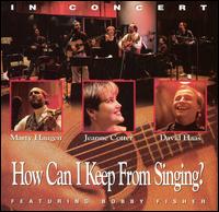 Marty Haugen - How Can I Keep from Singing lyrics