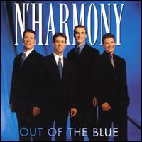 N'Harmony - Out of the Blue lyrics