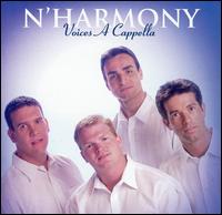 N'Harmony - N'Harmony Voices a Cappella lyrics