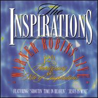 Inspirations - Warner Robins Live lyrics