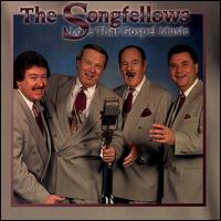 Songfellows - Love That Gospel Music lyrics