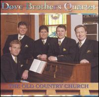 Dove Brothers - Old Country Church lyrics