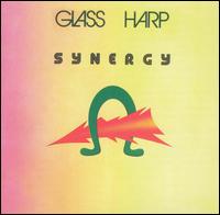 Glass Harp - Synergy lyrics
