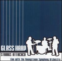Glass Harp - Strings Attached: Live with the Youngstown Symphony Orchestra lyrics