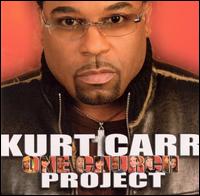 Kurt Carr - One Church lyrics