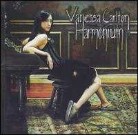 Vanessa Carlton - Harmonium lyrics