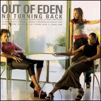 Out of Eden - No Turning Back lyrics